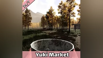 Mist Survival — Steam — RU — АВТО