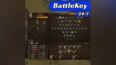 Battle Brothers | STEAM RU | АВТОМАТИЧЕСКИ 24/7