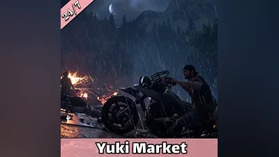 Days Gone — Steam — RU — АВТО