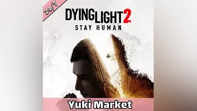 Dying Light 2: Stay Human — Steam — RU — АВТО
