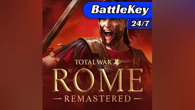 Total War: ROME REMASTERED | STEAM RU | АВТОМАТИЧЕСКИ 24/7