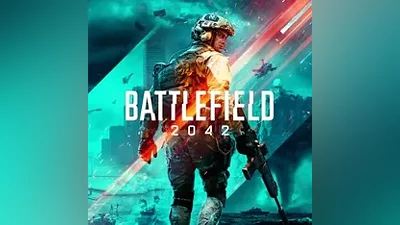 Battlefield 2042 RU Все Регионы