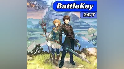 Edge of Eternity | STEAM RU | АВТОМАТИЧЕСКИ 24/7