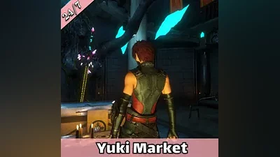 Edge of Eternity — Steam — RU — АВТО