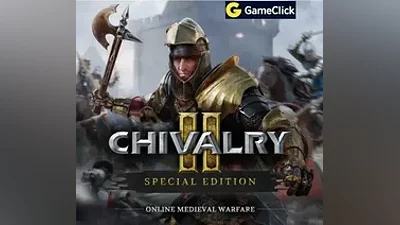Chivalry 2 Special Edition | Xbox | Ключ