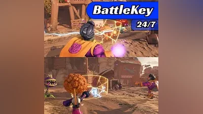 Plants vs. Zombies: Battle for Neighborville - Deluxe Edition | STEAM RU | АВТОМАТИЧЕСКИ 24/7