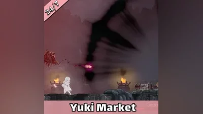 ENDER LILIES: Quietus of the Knights — Steam — RU — АВТО