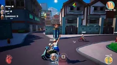 Just Die Already КЛЮЧ STEAM РФ+СНГ