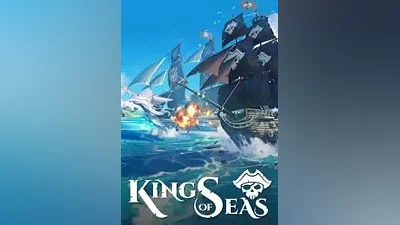 King of Seas КЛЮЧ STEAM ВСЕ СТРАНЫ
