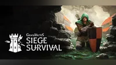 Siege Survival: Gloria Victis (STEAM КЛЮЧ) РОССИЯ+МИР | РУССКИЙ ЯЗЫК