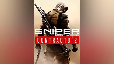 Sniper Ghost Warrior Contracts 2 (STEAM КЛЮЧ) РОССИЯ+МИР | РУССКИЙ ЯЗЫК
