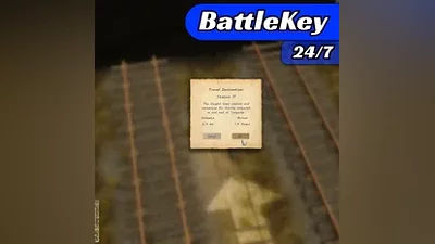 Tunguska: The Visitation | STEAM RU | АВТОМАТИЧЕСКИ 24/7