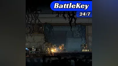 Until We Die | STEAM RU | АВТОМАТИЧЕСКИ 24/7