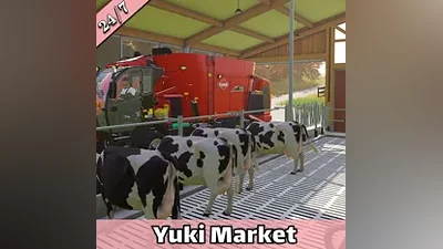 Farming Simulator 22 — Steam — RU — АВТО