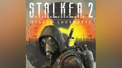 S.T.A.L.K.E.R. 2: Heart of Chornobyl Steam Gift RU