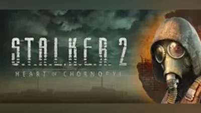 STALKER 2: Heart of Chornobyl Steam-Все регионы •