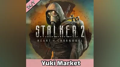 S.T.A.L.K.E.R. 2 Heart of Chornobyl — Steam — KZ — авто