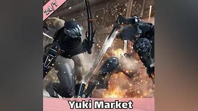 NINJA GAIDEN Master Collection — Steam — RU — АВТО