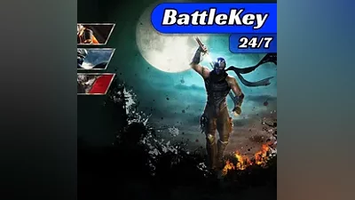 NINJA GAIDEN Master Collection | STEAM RU | АВТОМАТИЧЕСКИ 24/7