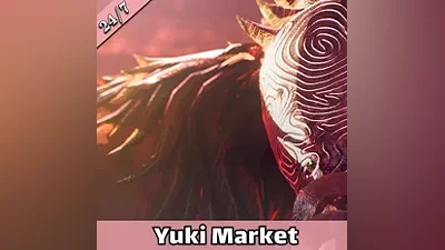 SCARLET NEXUS — Steam — RU — АВТО