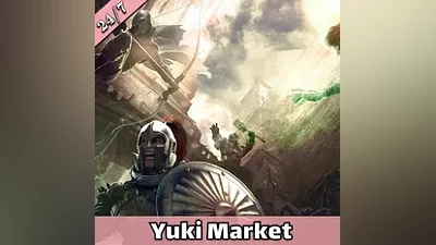 Solasta: Crown of the Magister — Steam — RU — АВТО