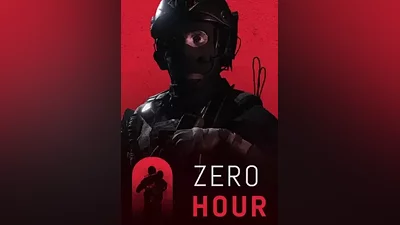 Zero hour КЛЮЧ STEAM РФ+СНГ