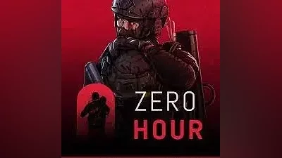 Zero Hour Steam Ключ РФ-СНГ