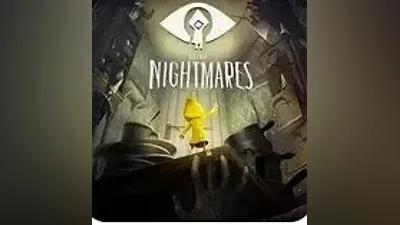 Little Nightmares КЛЮЧ / STEAM KEY