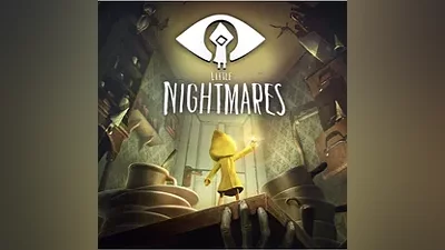 Little Nightmares | STEAM KEY | ВЕСЬ МИР