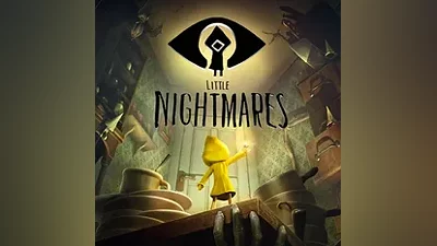Little Nightmares (Ключ Steam | РФ+СНГ)