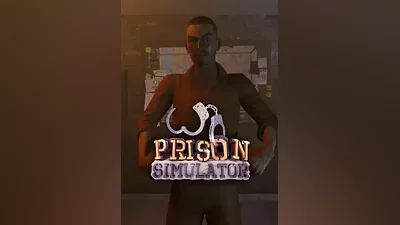 Prison Simulator КЛЮЧ STEAM ВСЕ СТРАНЫ