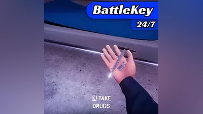 Prison Simulator | STEAM RU | АВТОМАТИЧЕСКИ 24/7