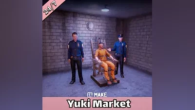 Prison Simulator — Steam — RU — АВТО