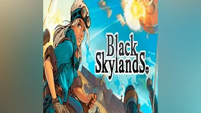 Black Skylands Steam Gift АВТОВЫДАЧА ВСЕ РЕГИОНЫ