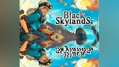 Black Skylands SteamРФ+Весь МирKey + Бонус