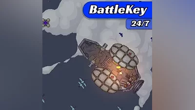 Black Skylands | STEAM RU | АВТОМАТИЧЕСКИ 24/7