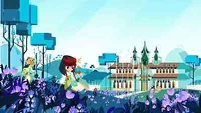 Cris Tales КЛЮЧ STEAM РФ+СНГ