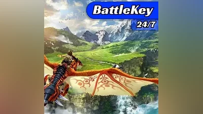 Monster Hunter Stories 2: Wings of Ruin | STEAM RU | АВТОМАТИЧЕСКИ 24/7