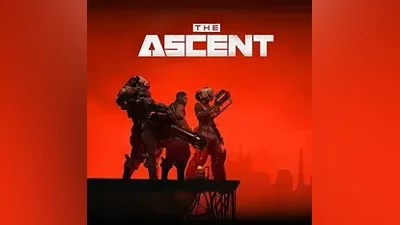 The Ascent / Steam Key / GLOBAL