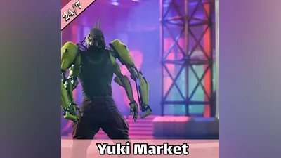 The Ascent — Steam — RU — АВТО