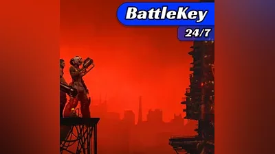 The Ascent | STEAM RU | АВТОМАТИЧЕСКИ 24/7