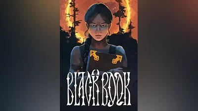 Black Book Steam КЛЮЧ ВСЕ СТРАНЫ