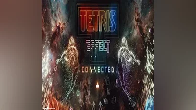 Tetris Effect: Connected Steam Gift АВТО РОССИЯ