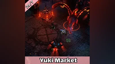 Pathfinder: Wrath of the Righteous — Steam — RU — АВТО