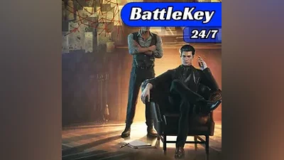 Sherlock Holmes Chapter One | STEAM RU | АВТОМАТИЧЕСКИ 24/7