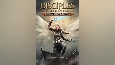 Disciples: Liberation Digital Deluxe Edition XBOX КЛЮЧ