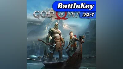 God of War | STEAM RU | АВТОМАТИЧЕСКИ 24/7