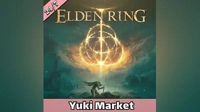 Elden Ring — Steam — RU — АВТО