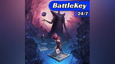 Lost in Random | STEAM RU | АВТОМАТИЧЕСКИ 24/7