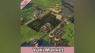 Timberborn — Steam — RU — АВТО